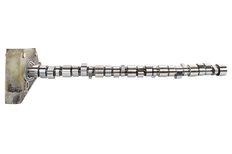 23535545 | Detroit Diesel Series 60 14L Camshaft, New (691926)