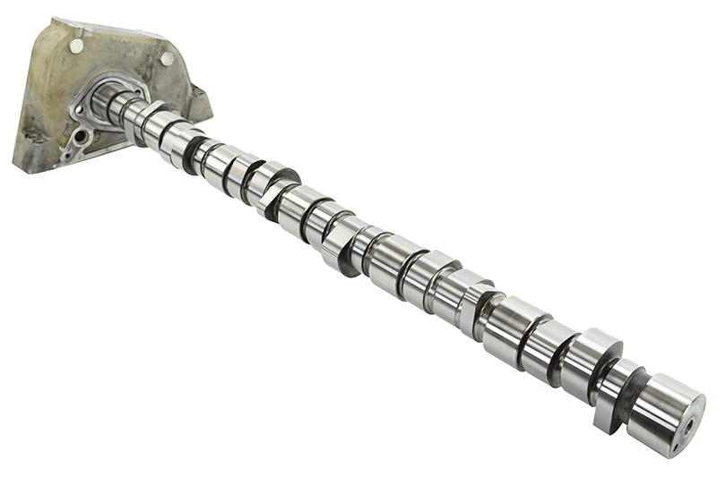 23535545 | Detroit Diesel Series 60 14L Camshaft, New (691926)