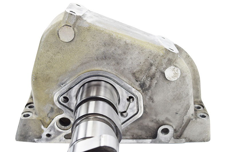 23535545 | Detroit Diesel Series 60 14L Camshaft, New (691926)