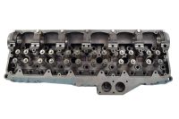 23538858 | Detroit Diesel Series 60 12.7L Cylinder Head with Valves, Remanufactured 23538858 | Detroit Diesel Series 60 12.7L Cylinder Head with Valves, Remanufactured