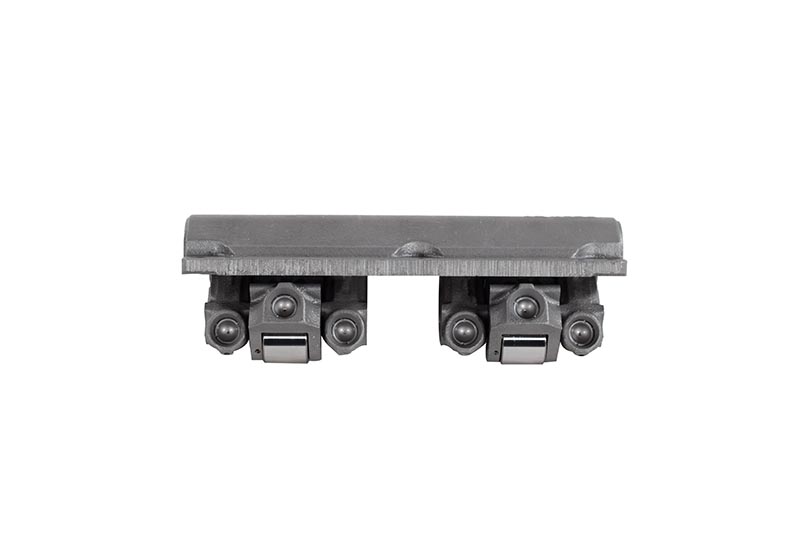 Cummins N14 One Plate Cam Follower Assembly, Remanufactured (3066337) Cummins N14 One Plate Cam Follower Assembly, Remanufactured (3066337)