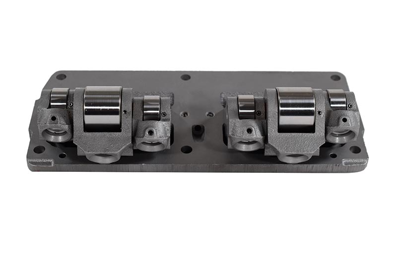 Cummins N14 One Plate Cam Follower Assembly, Remanufactured (3066337) 4 Cummins N14 One Plate Cam Follower Assembly, Remanufactured (3066337) - Image 4