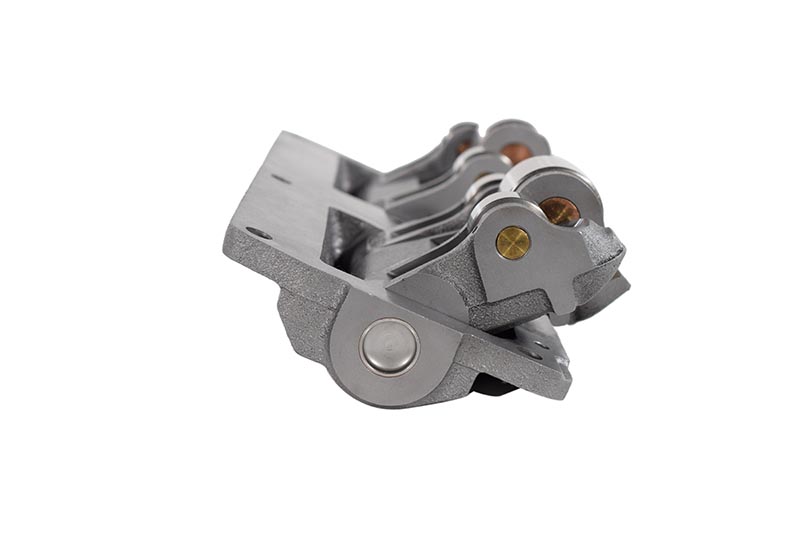 Cummins N14 One Plate Cam Follower Assembly, Remanufactured (3066337) 6 Cummins N14 One Plate Cam Follower Assembly, Remanufactured (3066337) - Image 6