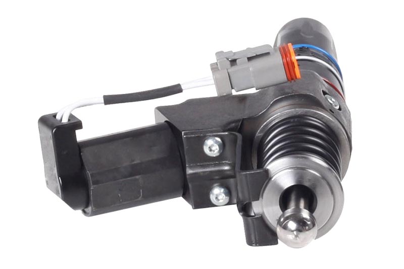 ナミンコ ISM Celect Fuel Injector, 4902921PX, Cummins, Remanufactured