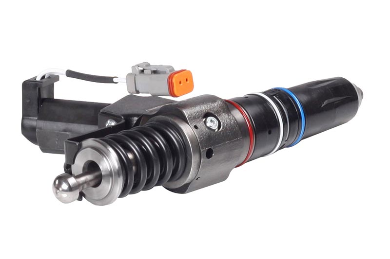 ISM Celect Fuel Injector 4902921PX | Cummins, Remanufactured 5 ISM Celect Fuel Injector 4902921PX | Cummins, Remanufactured - Image 5