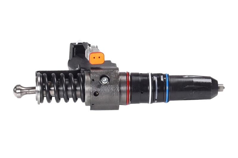 ナミンコ ISM Celect Fuel Injector, 4902921PX, Cummins, Remanufactured
