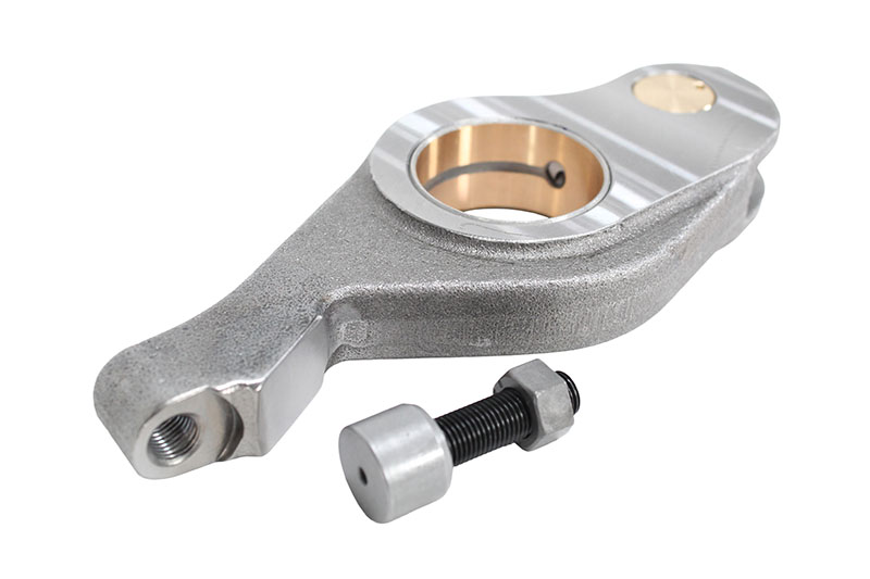 Caterpillar C15, 3406E Valve Rocker Arm, New (2038822) Caterpillar C15, 3406E Valve Rocker Arm, New (2038822)