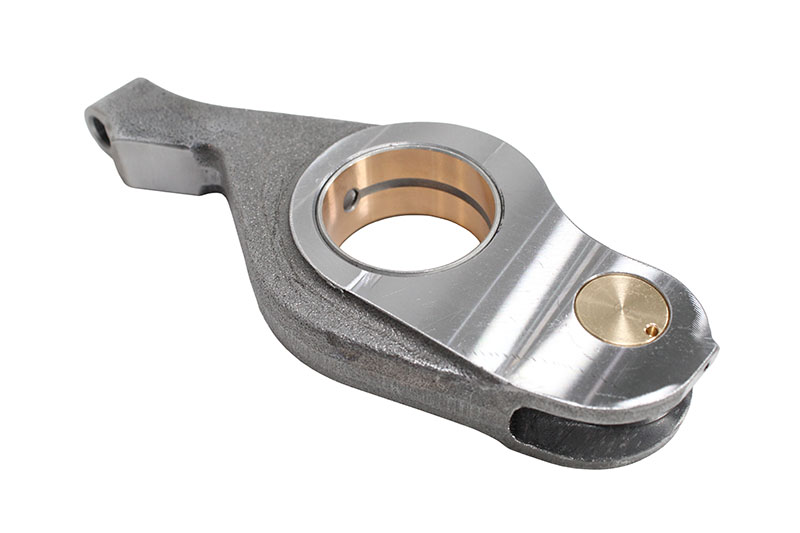 Caterpillar C15, 3406E Valve Rocker Arm, New (2038822) 2 Caterpillar C15, 3406E Valve Rocker Arm, New (2038822) - Image 2