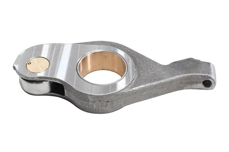 Caterpillar C15, 3406E Valve Rocker Arm, New (2038822) 3 Caterpillar C15, 3406E Valve Rocker Arm, New (2038822) - Image 3