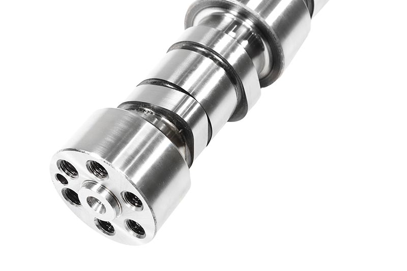 Caterpillar C13 Exhaust Manifold, New (193807143152) 4 Caterpillar C13 Exhaust Manifold, New (193807143152) - Image 4