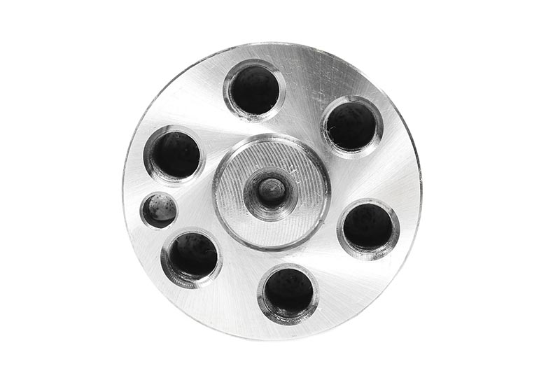 Caterpillar C13 Exhaust Manifold, New (193807143152) 5 Caterpillar C13 Exhaust Manifold, New (193807143152) - Image 5