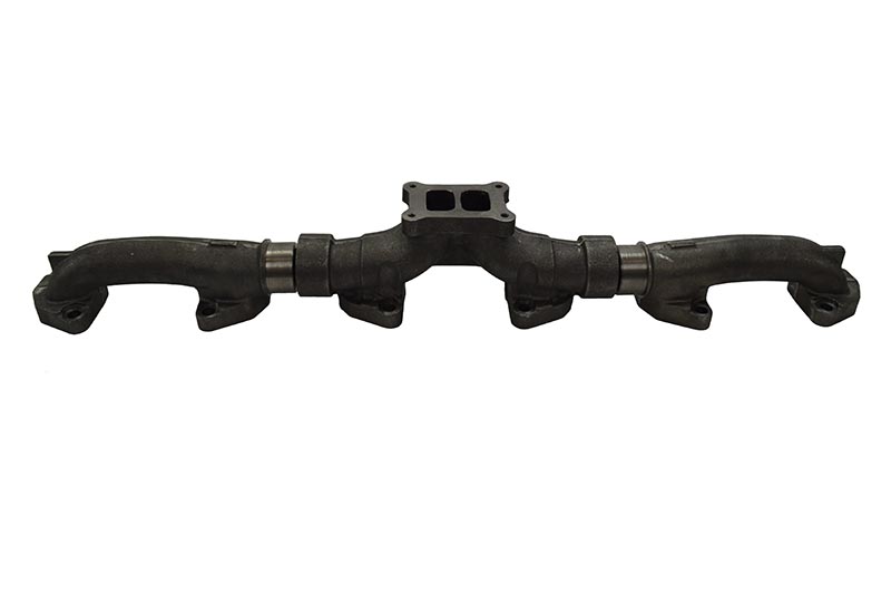 Cummins N14 Exhaust Manifold, New (3078323) Cummins N14 Exhaust Manifold, New (3078323)