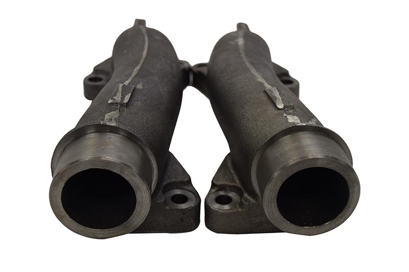 Cummins N14 Exhaust Manifold, New (3078323) 3 Cummins N14 Exhaust Manifold, New (3078323) - Image 3