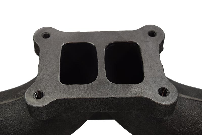 Cummins N14 Exhaust Manifold, New (3078323) 6 Cummins N14 Exhaust Manifold, New (3078323) - Image 6
