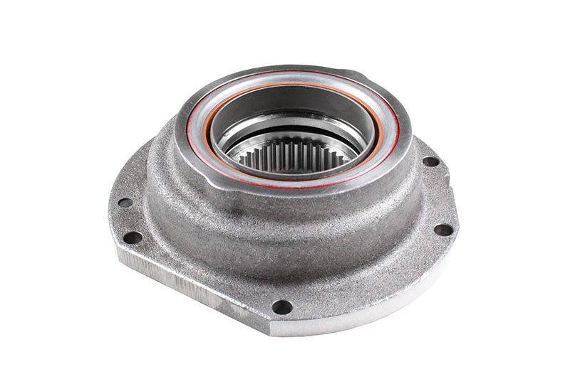 International/Navistar DT466E Oil Pump Assembly, New (1833356C95)