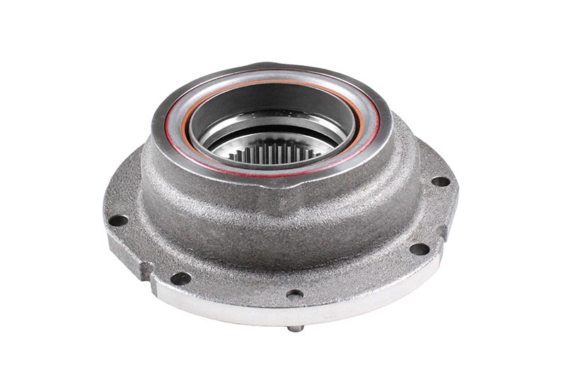 テロン International/Navistar DT466E Oil Pump Assembly, New (1833356C95)