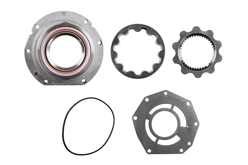 ステラ New OEM Cadillac Door Trim Panel LH Front Tan 2019 XT5 Base Luxury