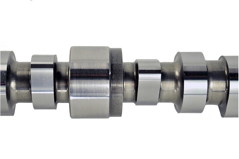 Cummins ISX Single Cam, ISX Dual Cam Camshaft, Remanufactured (4059333) 3 Cummins ISX Single Cam, ISX Dual Cam Camshaft, Remanufactured (4059333) - Image 3