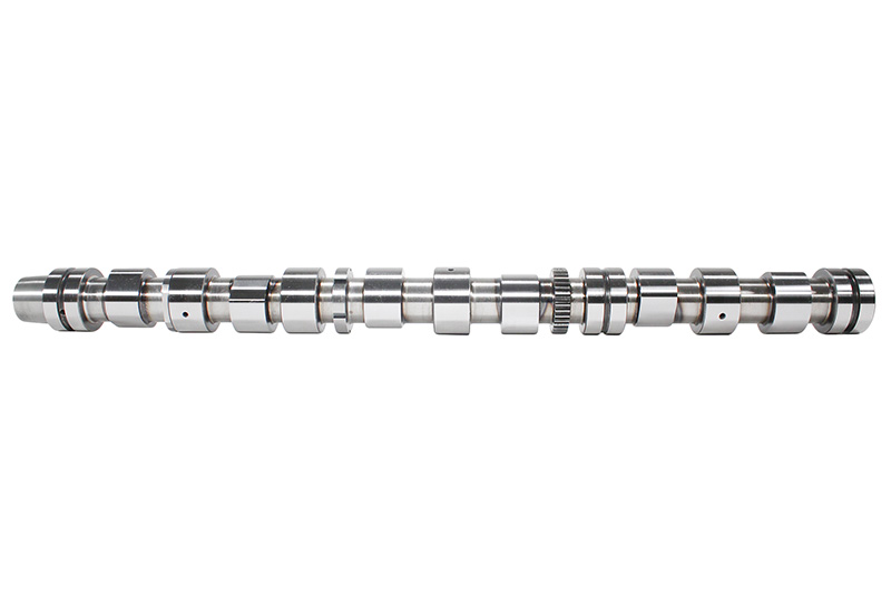 ISX Dual Cam Camshaft 4101432 | Cummins, New 3 ISX Dual Cam Camshaft 4101432 | Cummins, New - Image 3