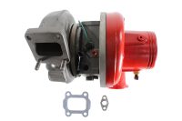 Cummins ISX Dual Cam, ISX Single Cam Short Turbocharger, Remanufactured (4309076)