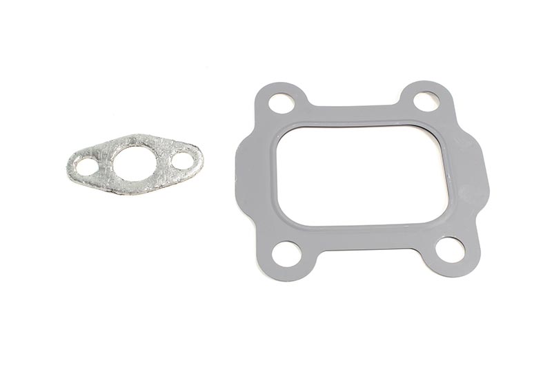 Cummins ISX 15 Turbocharger with Wastegate, New (3795162) 6 Cummins ISX 15 Turbocharger with Wastegate, New (3795162) - Image 6