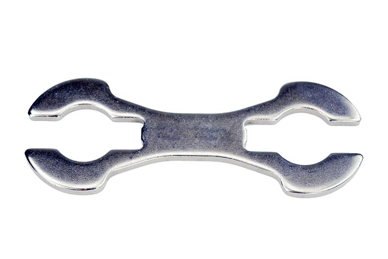 International/Navistar DT466 Roller Lifter Guide, New | (1813892C1) International/Navistar DT466 Roller Lifter Guide, New | (1813892C1)