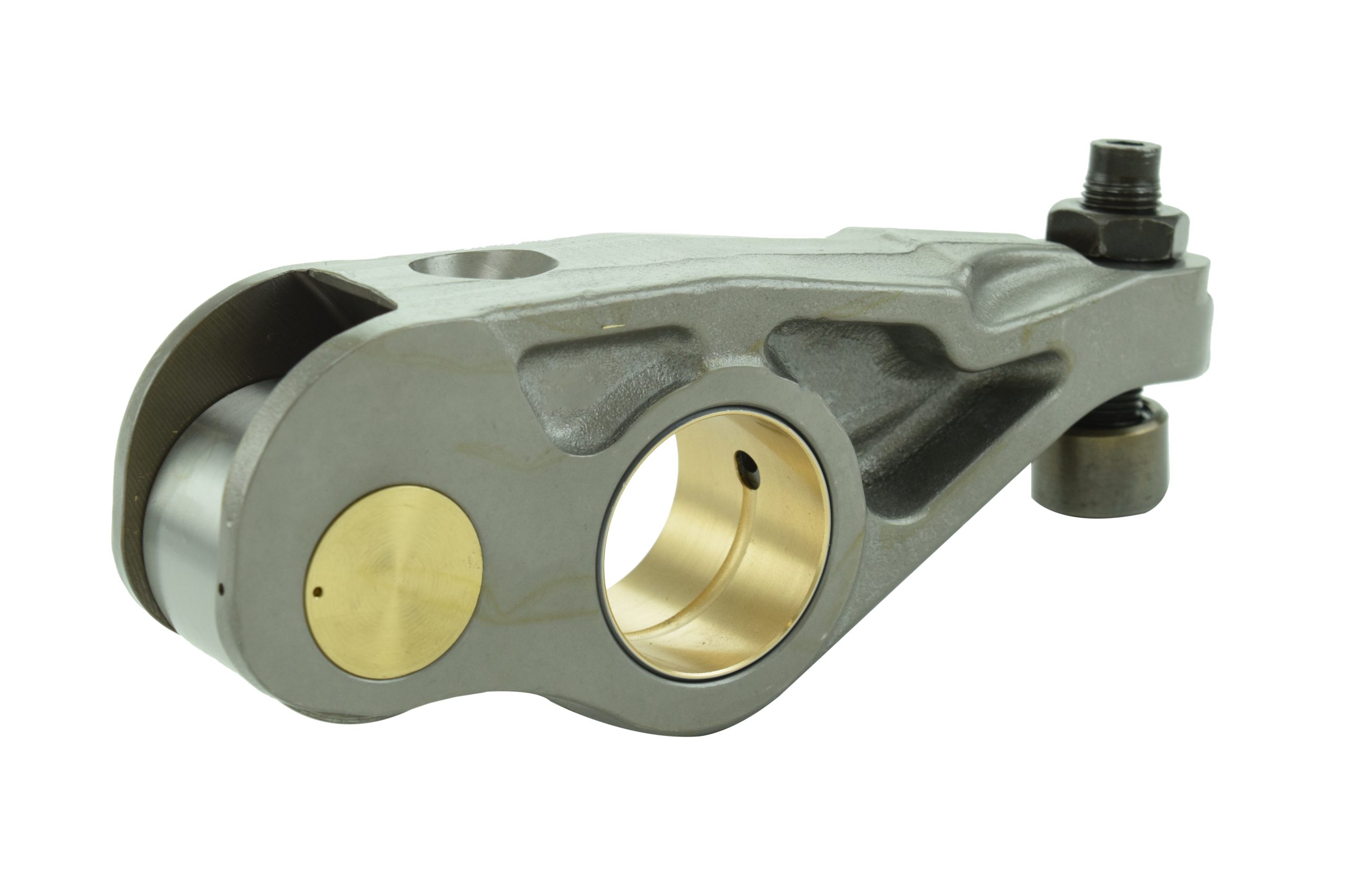 Caterpillar C15 Acert Injector Rocker Arm, Remanufactured (10R3483) 3 Caterpillar C15 Acert Injector Rocker Arm, Remanufactured (10R3483) - Image 3