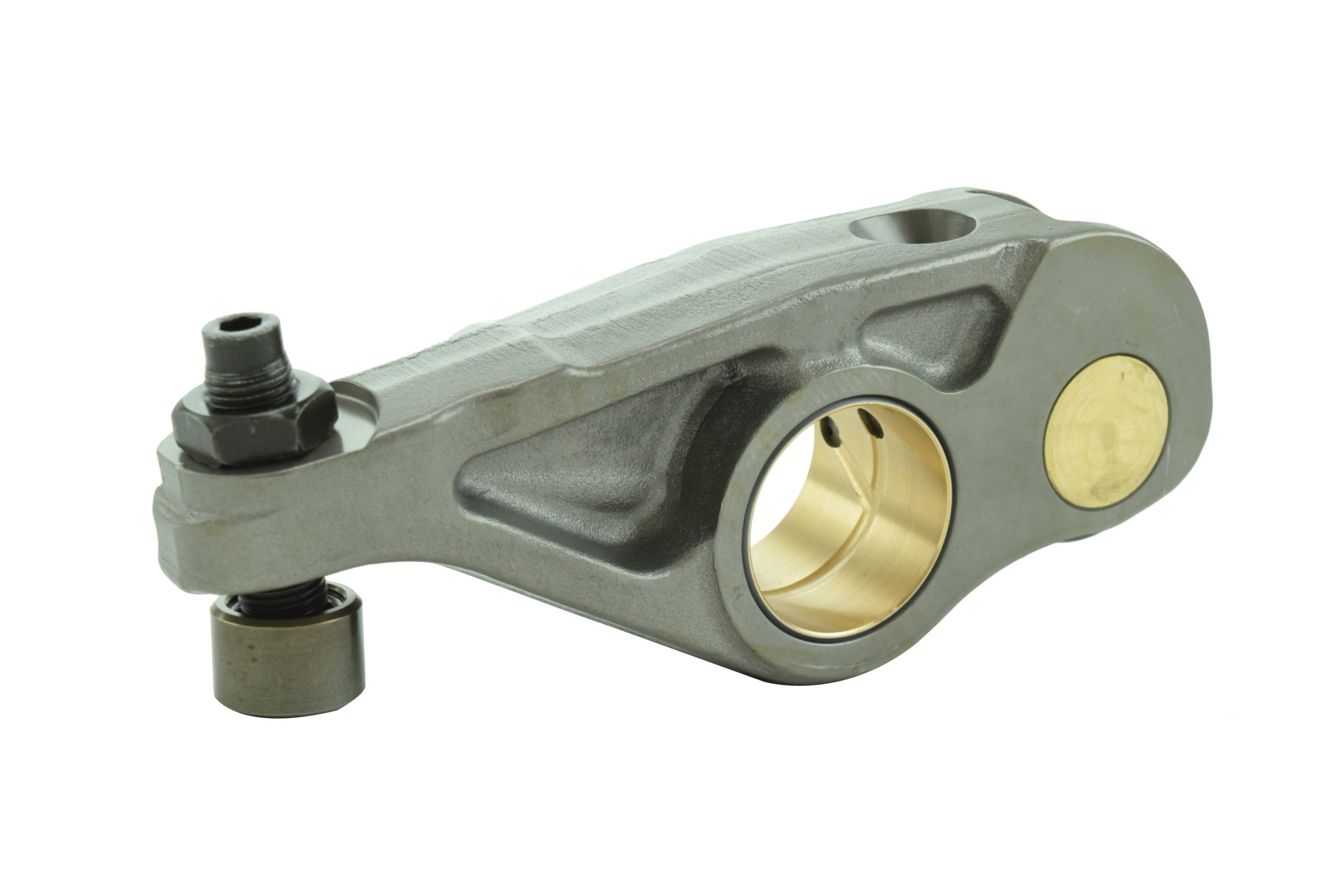 Caterpillar C15 Acert Injector Rocker Arm, Remanufactured (10R3483) Caterpillar C15 Acert Injector Rocker Arm, Remanufactured (10R3483)