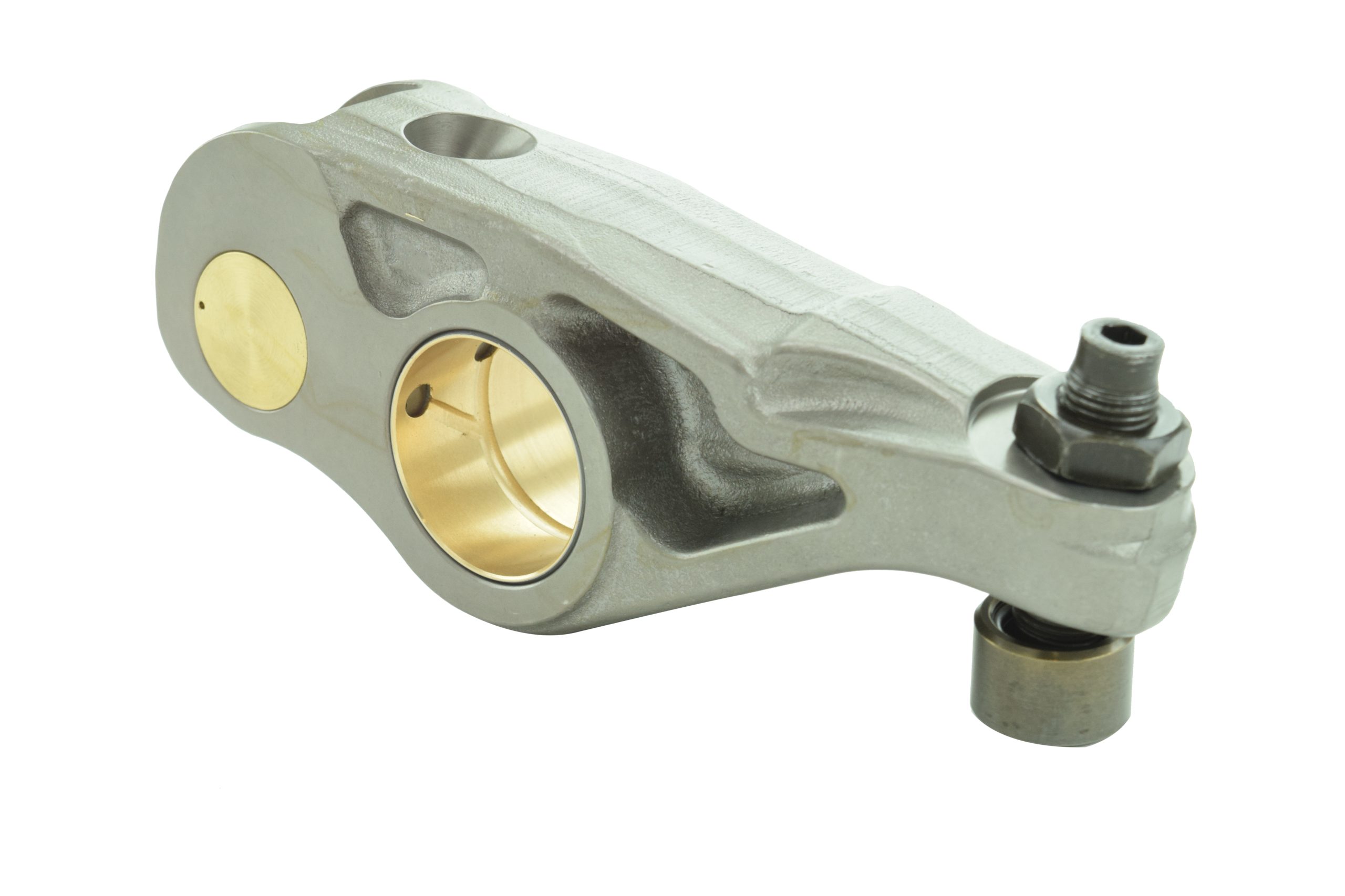 Caterpillar C15 Acert Injector Rocker Arm, Remanufactured (10R3483) 2 Caterpillar C15 Acert Injector Rocker Arm, Remanufactured (10R3483) - Image 2