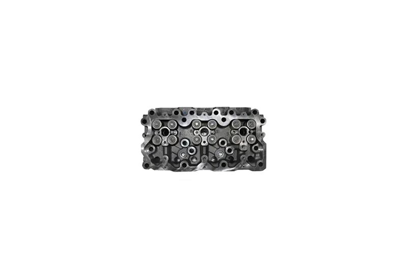 E7 Etech Loaded Cylinder Head, 732GB3491AM, Mack, New