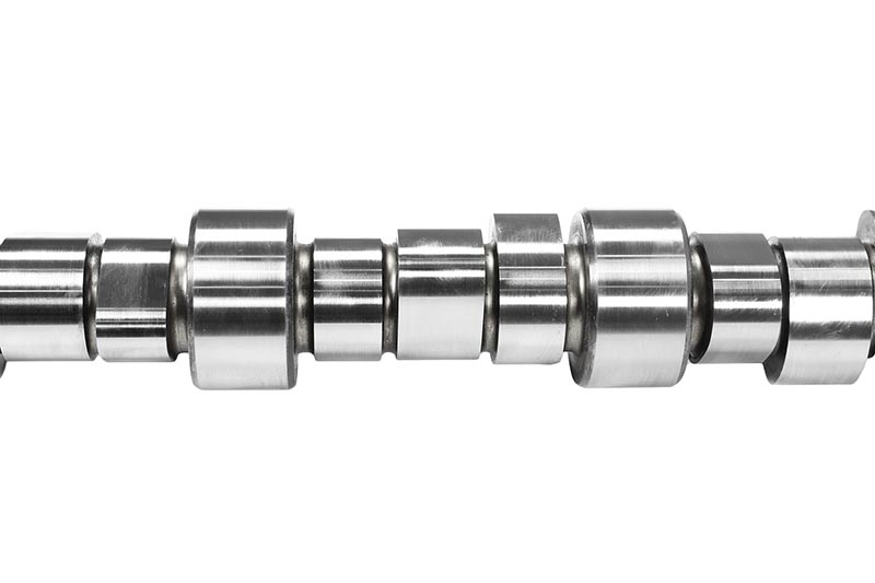 Caterpillar C12 Camshaft, New (3330379) 4 Caterpillar C12 Camshaft, New (3330379) - Image 4