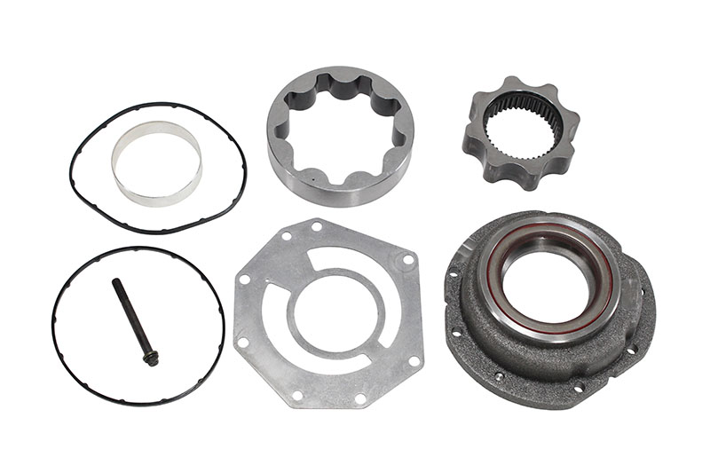 International/Navistar DT466E Oil Lube Pump, New (1842563C94) International/Navistar DT466E Oil Lube Pump, New (1842563C94)