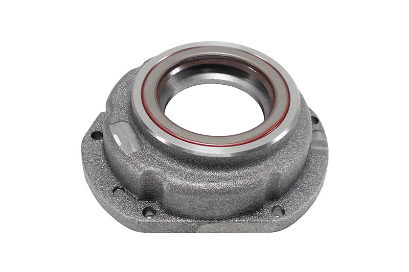 International/Navistar DT466E Oil Lube Pump, New (1842563C94) 3 International/Navistar DT466E Oil Lube Pump, New (1842563C94) - Image 3