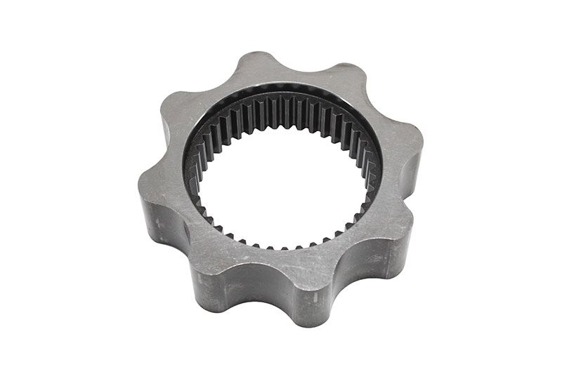 International/Navistar DT466E Oil Lube Pump, New (1842563C94) 4 International/Navistar DT466E Oil Lube Pump, New (1842563C94) - Image 4