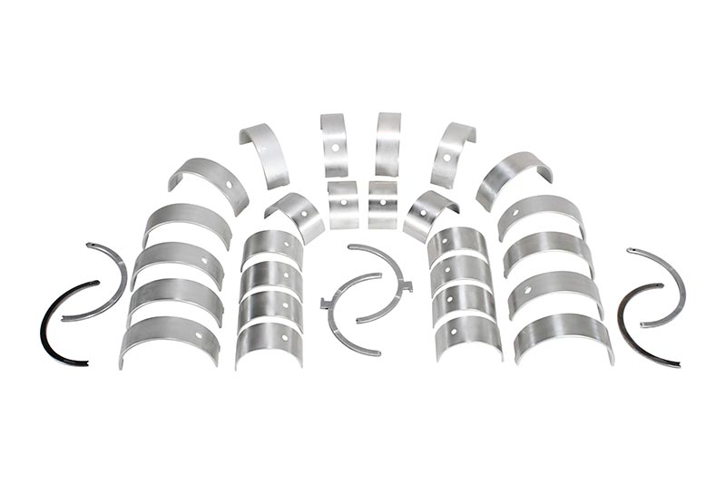 Cummins ISM Inframe Engine Rebuild Kit, New (4090008) 2 Cummins ISM Inframe Engine Rebuild Kit, New (4090008) - Image 2