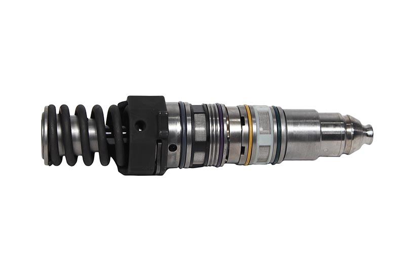 Cummins ISX Dual Cam Diesel Fuel Injector, Remanufactured (4954434) 2 Cummins ISX Dual Cam Diesel Fuel Injector, Remanufactured (4954434) - Image 2