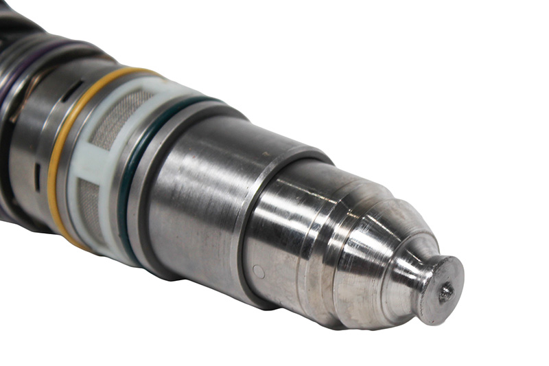 Cummins ISX Dual Cam Diesel Fuel Injector, Remanufactured (4954434) 6 Cummins ISX Dual Cam Diesel Fuel Injector, Remanufactured (4954434) - Image 6