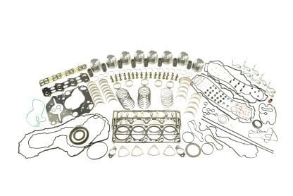 Ford 6.4L Powerstroke Engine Rebuild Kit, New (7891007)