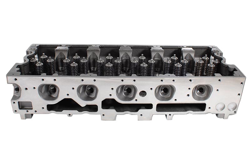 ISX Single Cam Cylinder Head 5658294 | Cummins, New