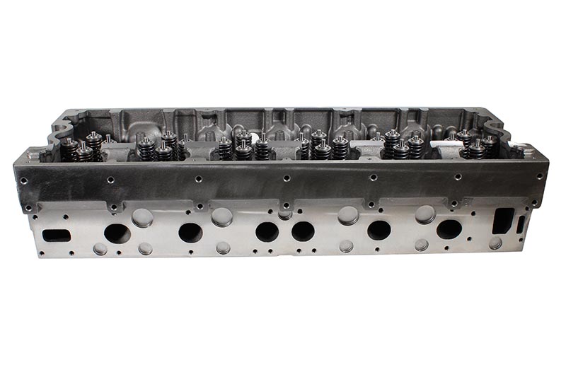 ISX Single Cam Cylinder Head 5658294 | Cummins, New