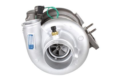 Cummins ISM, M11, L10 Turbocharger, Remanufactured | (4955304)