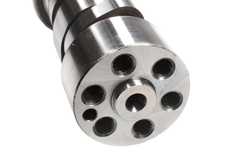 3323722 | Camshaft for Caterpillar C15, Remanufactured