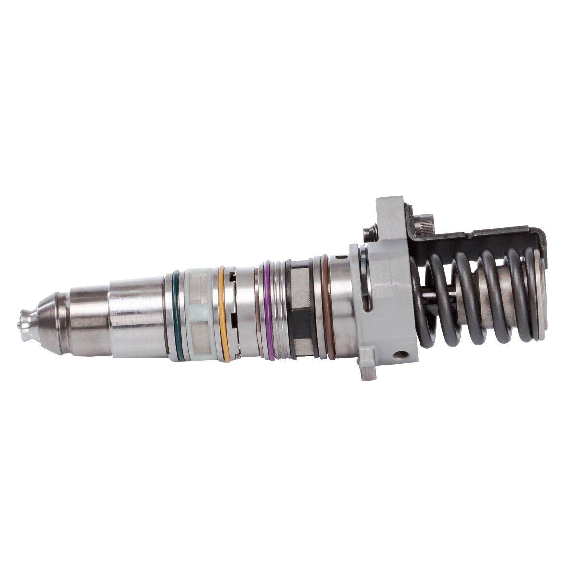 その他 ytsski Cummins ISX Fuel Injector, Remanufactured (4001791)