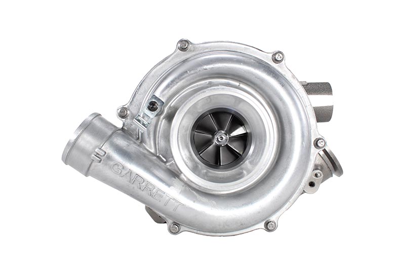 Ford 6.0L Powerstroke (2005) Garrett Turbocharger, New 1854593C91