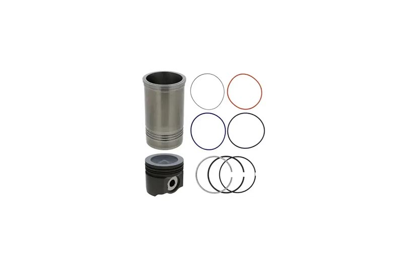 Caterpillar C15 Acert Piston Cylinder Kit, New (2262054) Caterpillar C15 Acert Piston Cylinder Kit, New (2262054)