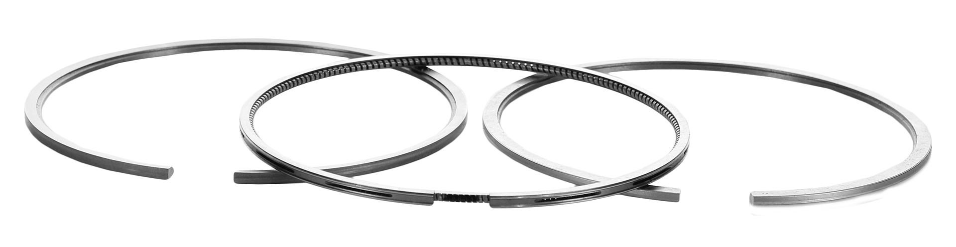 305040 | Caterpillar C16 Piston Ring Set, New | Highway and Heavy