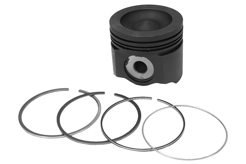 Caterpillar 3406E Piston Kit, New | (311251) Caterpillar 3406E Piston Kit, New | (311251)
