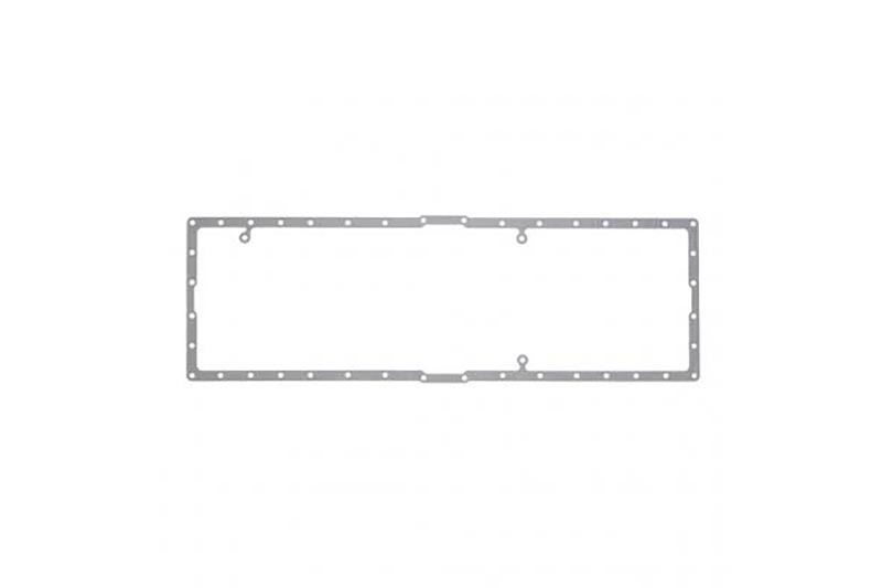 Caterpillar C15, 3406E Oil Pan Gasket, New (331208) 2 Caterpillar C15, 3406E Oil Pan Gasket, New (331208) - Image 2