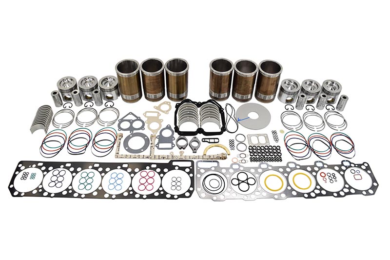 3406E Engine Rebuild Kit 340622010 | Caterpillar, New