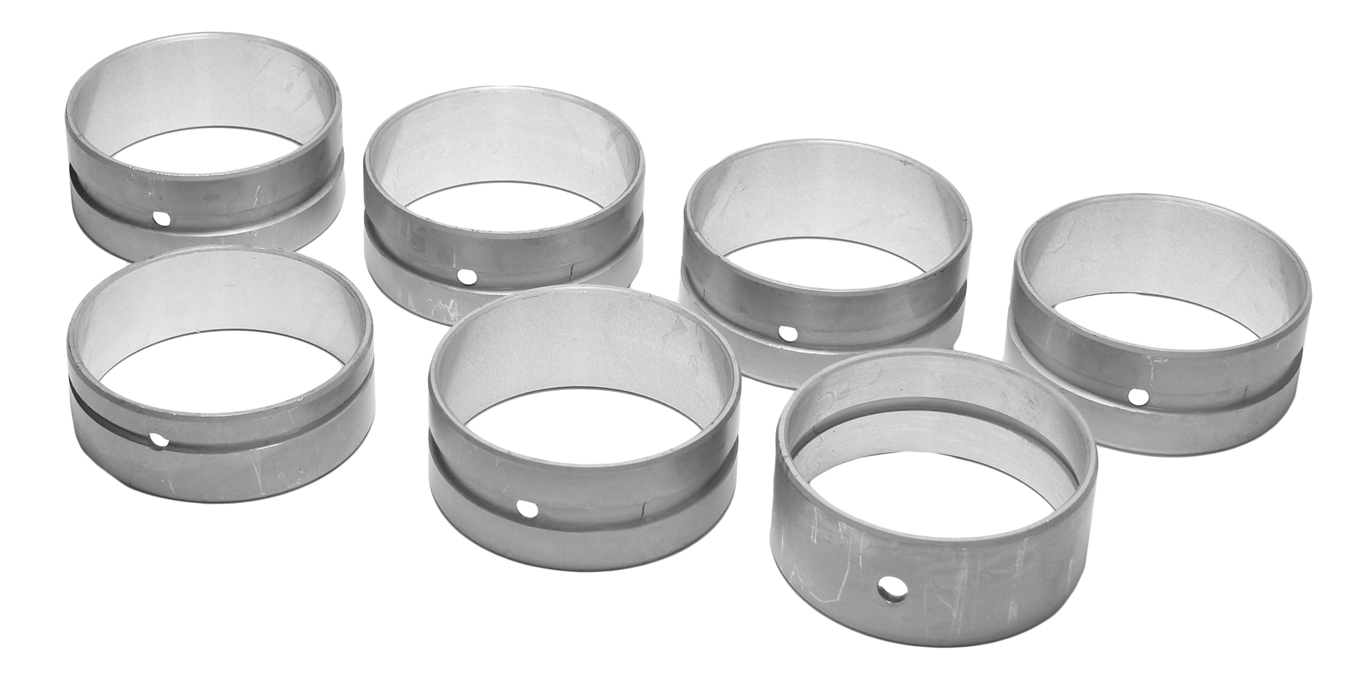 Caterpillar C13, C12, C10 Cam Bearing Kit, New (351565) 2 Caterpillar C13, C12, C10 Cam Bearing Kit, New (351565) - Image 2